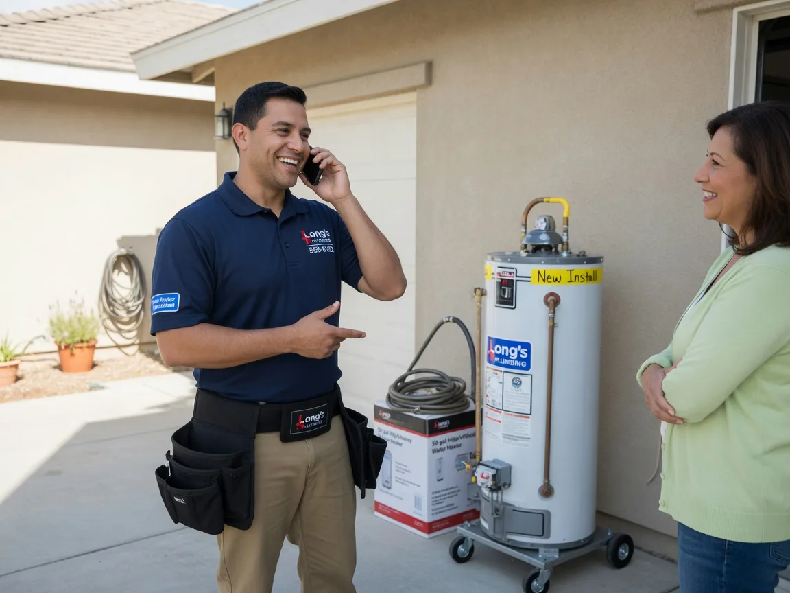 Leak Detection Oakpark, VA FAQs
